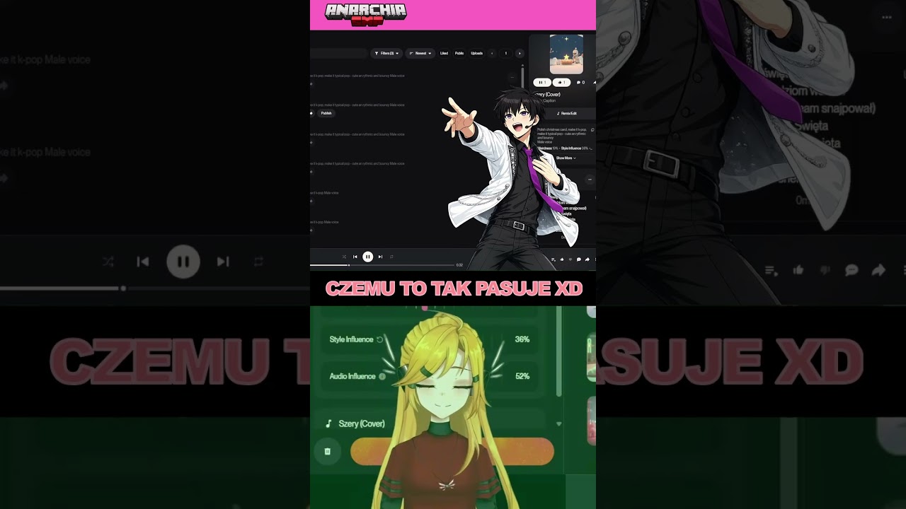 Czemu to tak pasuje? XD 