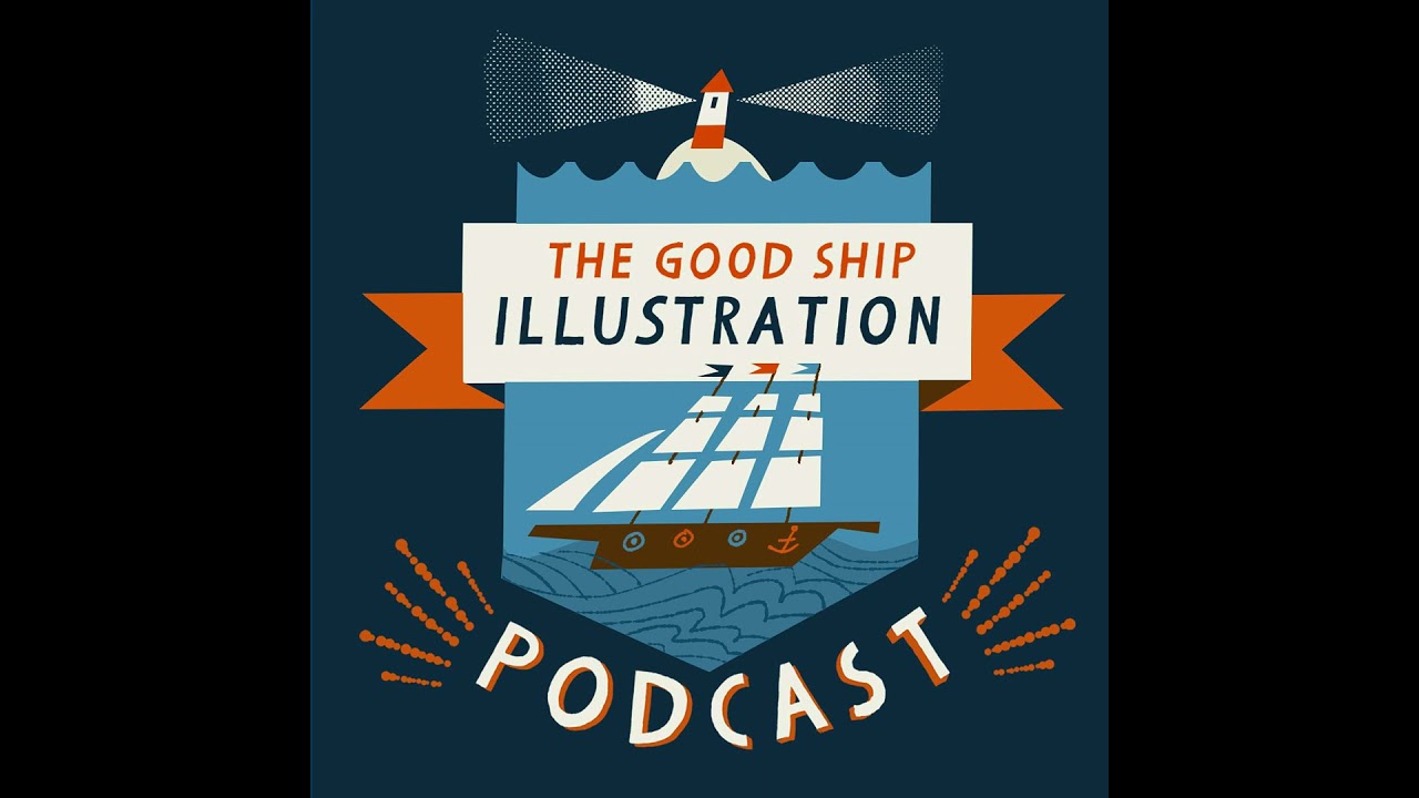 Can you be an illustrator with children and a job?