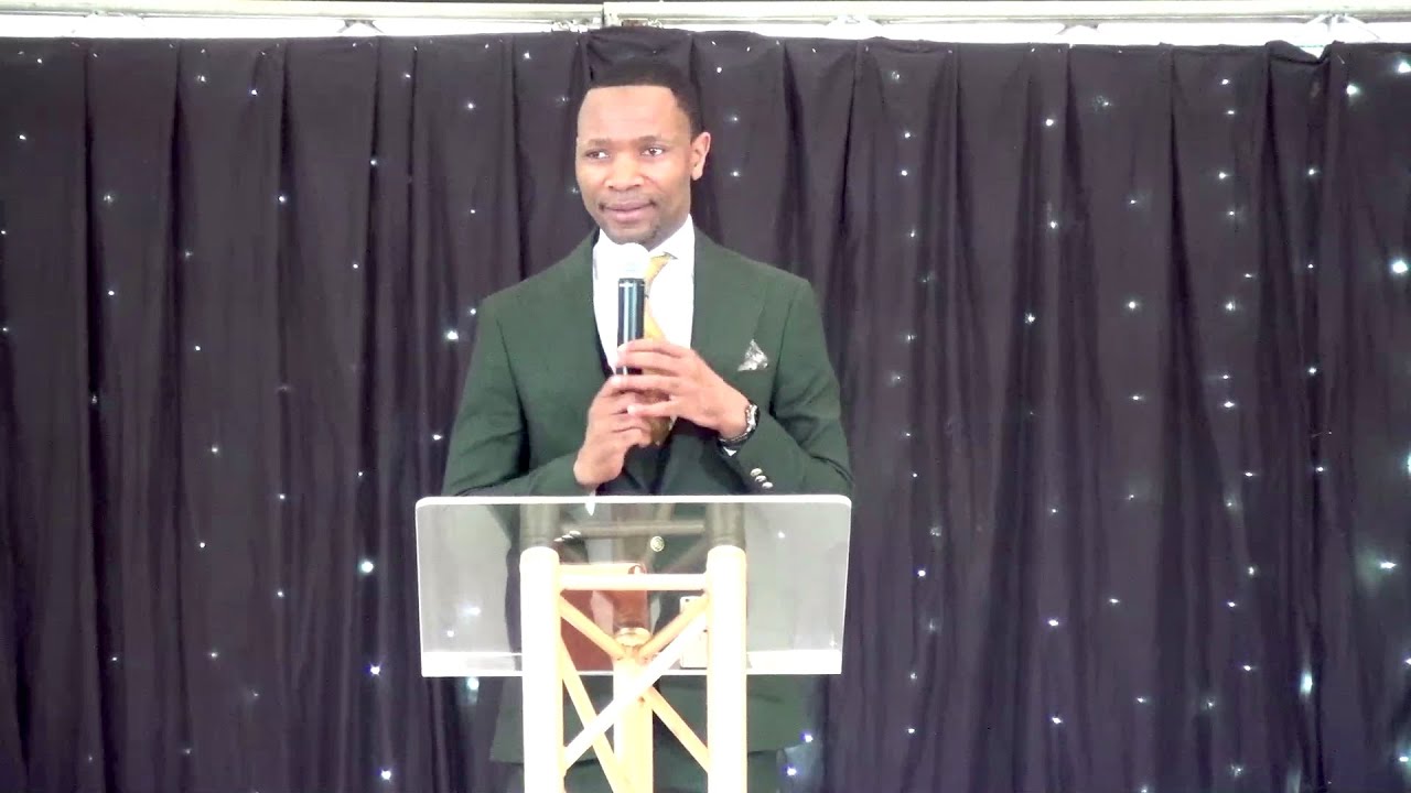 Title : Power of money | 30 December 2025 | @Apostle_PI_Buthelezi