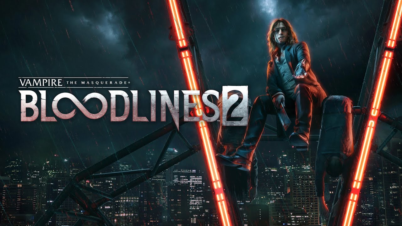 Vampire: The Masquerade - Bloodlines 2, Macbook M4 Pro, CrossOver: Performance test