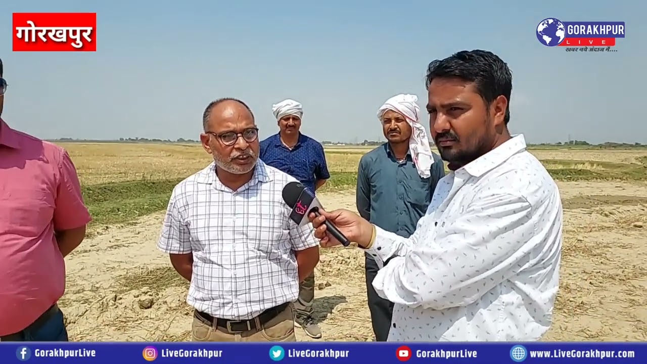 18 लाख में Gorakhpur में मकान मिलना कैसे संभव हो रहा है?