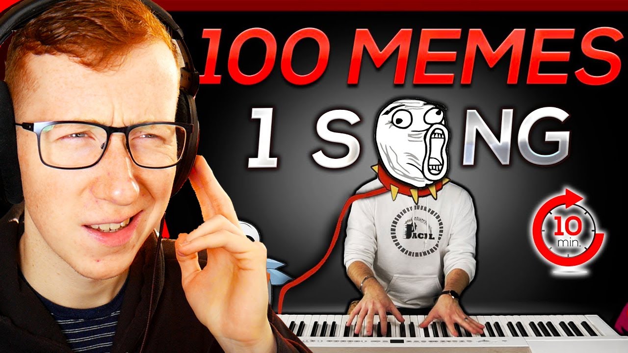 Patterrz Reacts to 