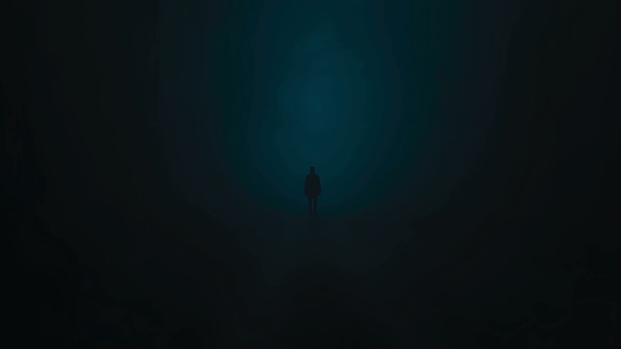 tired of being alone | dark ambient