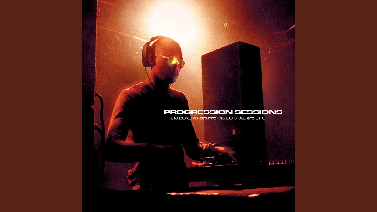 Miles & Miles from Marz (Instrumental Mix)