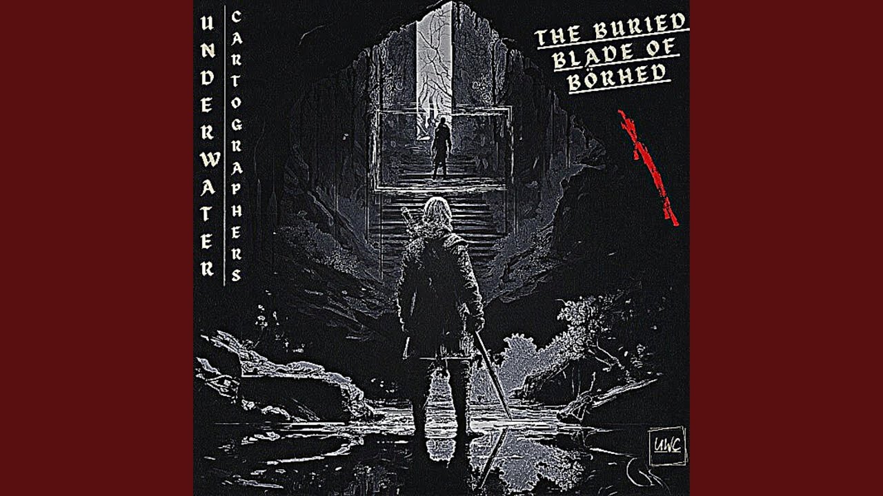 The Legend Of Börhed's Blade: The Blade Bound To None