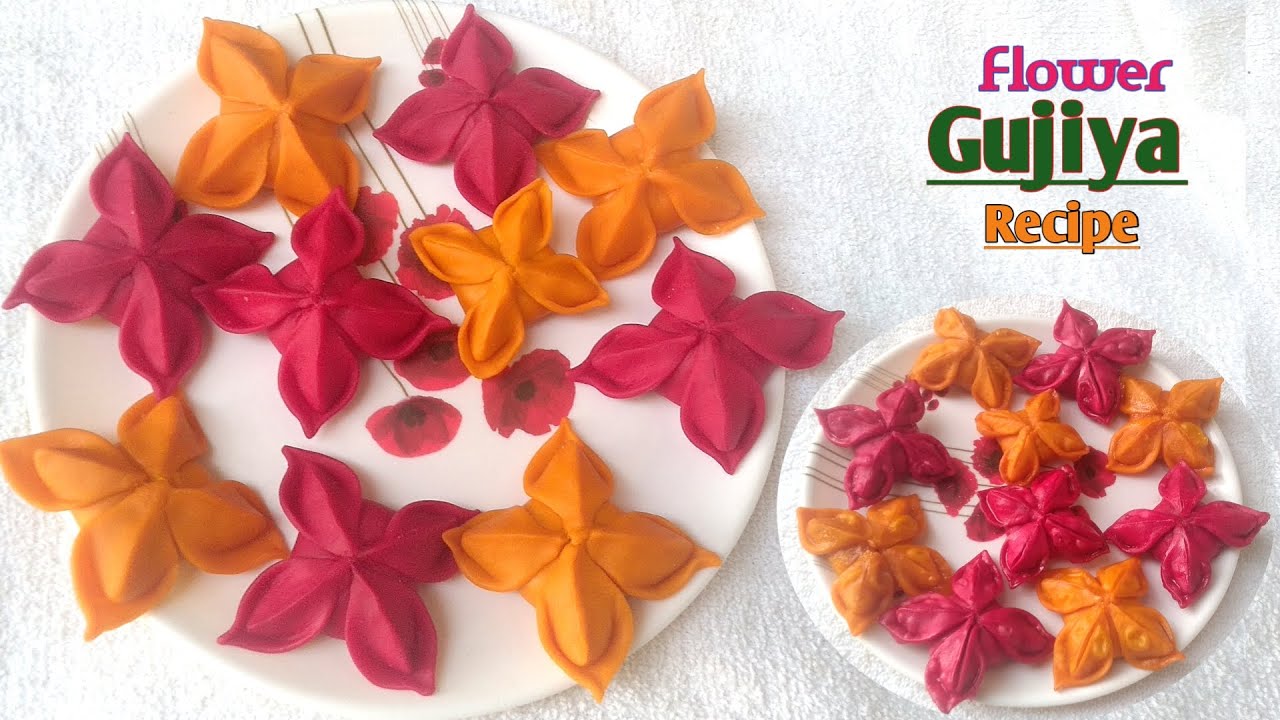 Delicious Gujiya Recipe | Chashni wali Gujiya | Mawa Gujiya | Unique Recipe | Diwali Sweet | Mithai