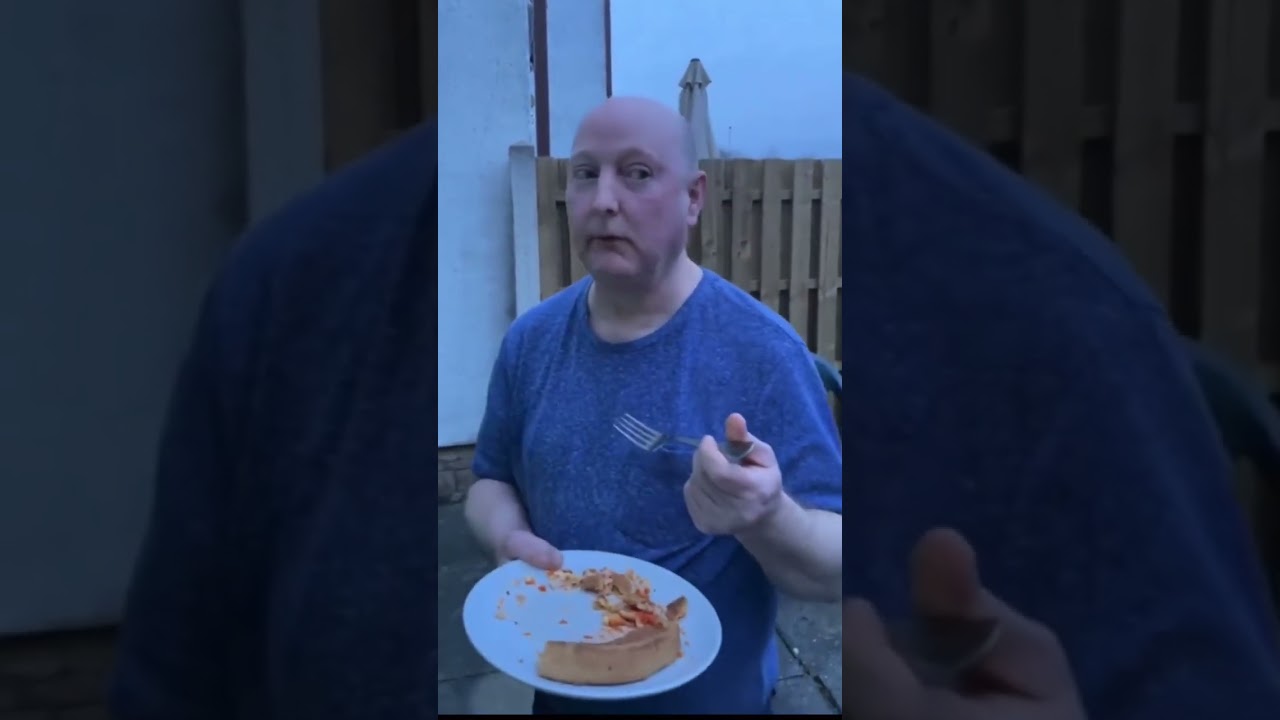 George Barton nonce full sting