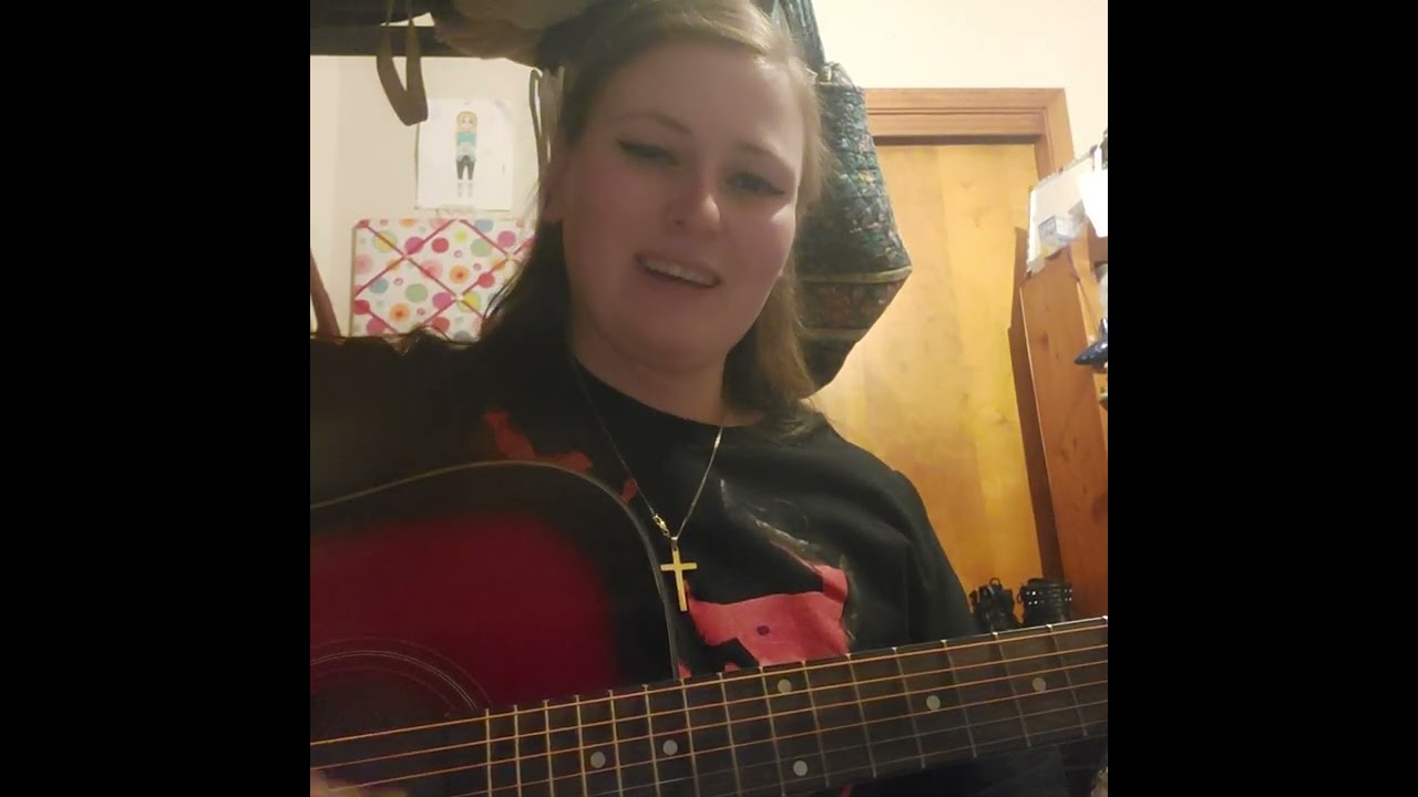 The Lord's Prayer- Matt Maher (cover)