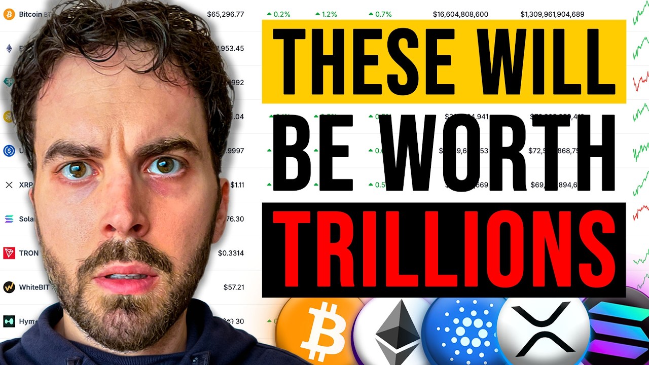 Best Crypto Coins To Buy If CLARITY Act Fails (be ready)
