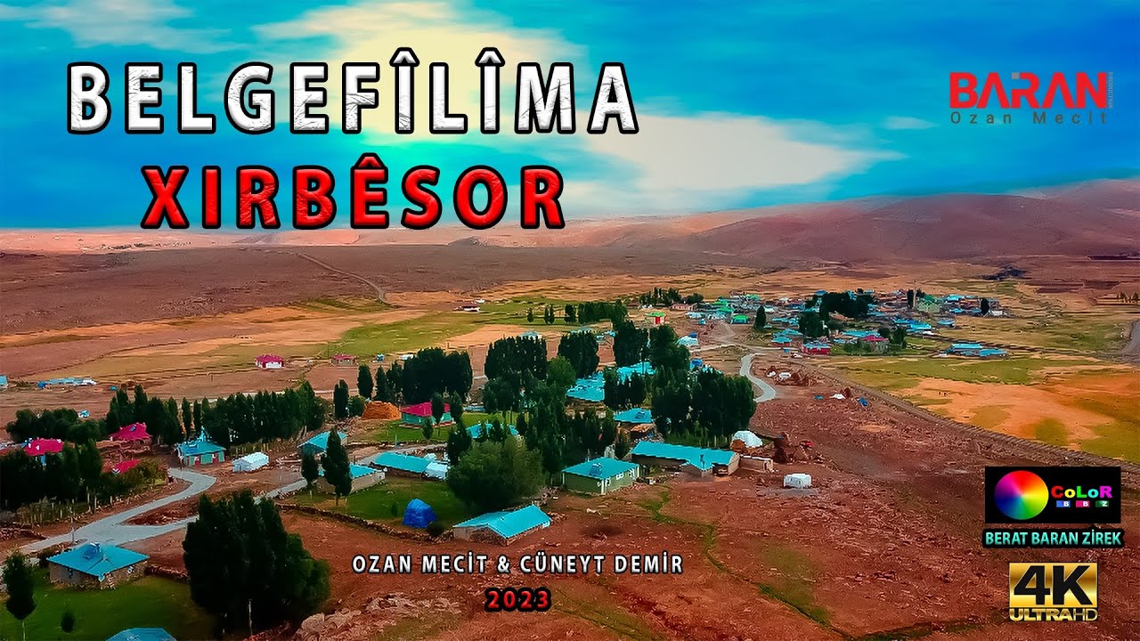 Xırbesor Belgeseli