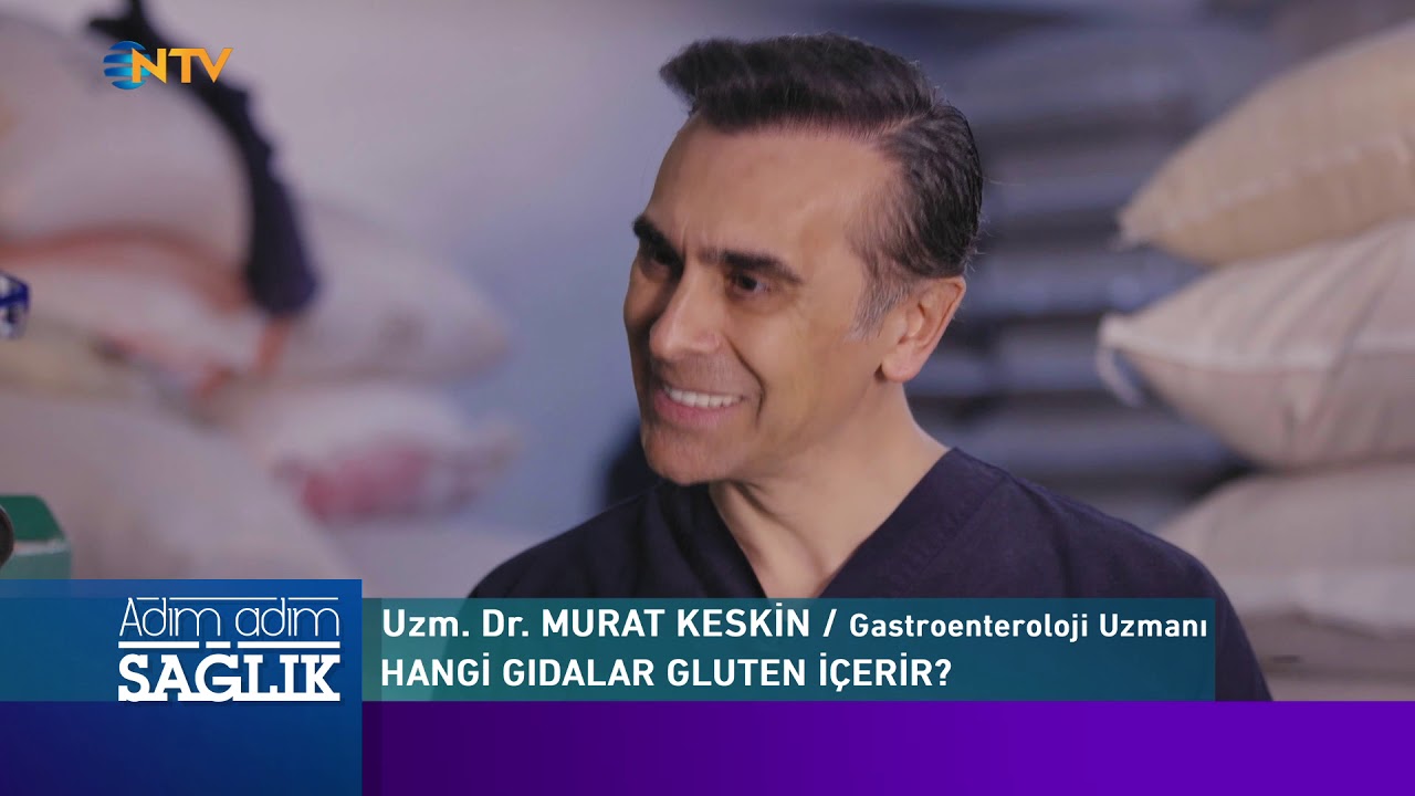 Çölyak Hastalığı Nedir?