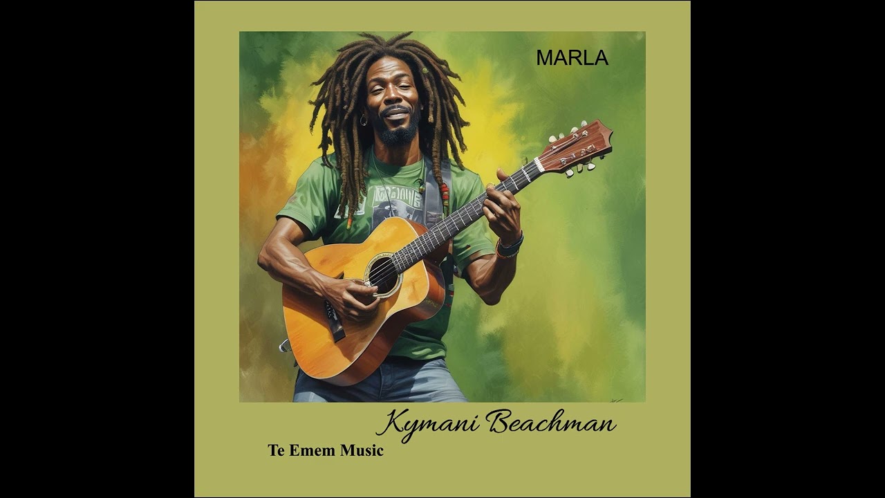 🌴 Marla | Feel the reggae