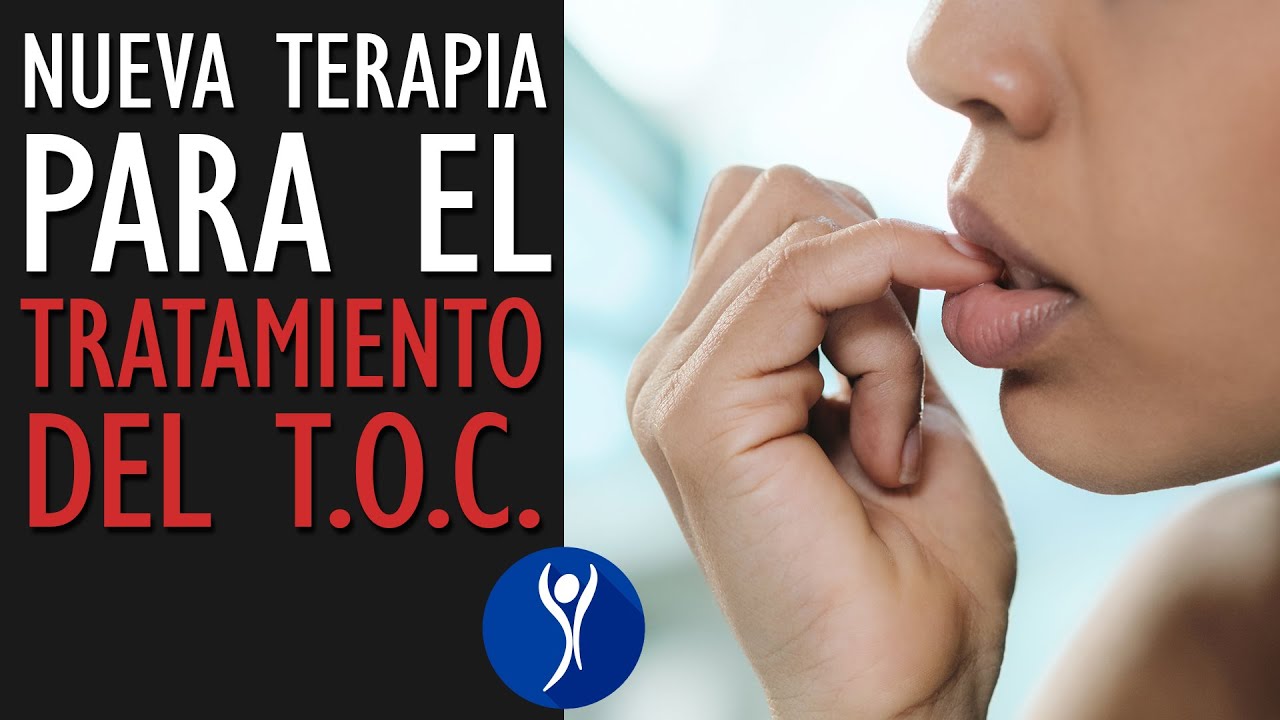Terapia para el tratamiento del trastorno obsesivo compulsivo