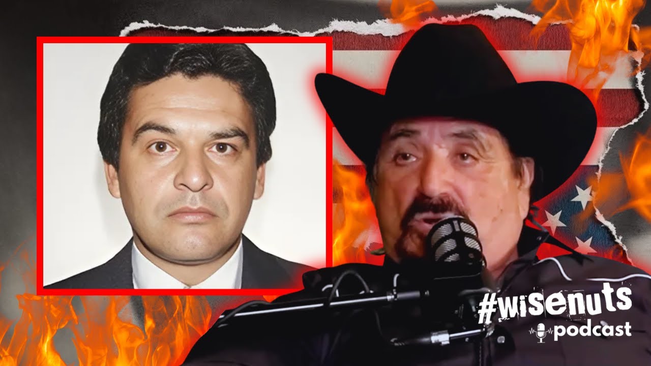 How The CIA Really Used The Cartels: The Kiki Camarena Conspiracy