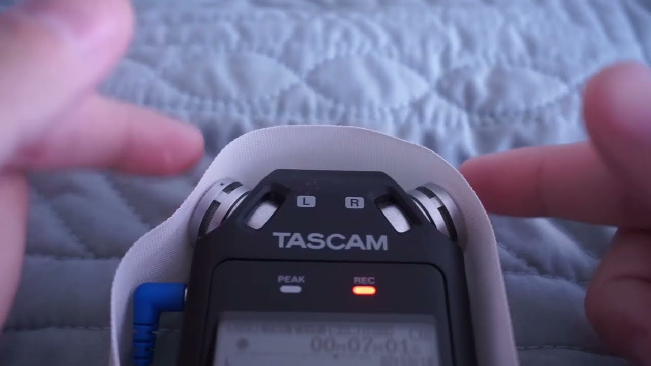 This asmr may melt you