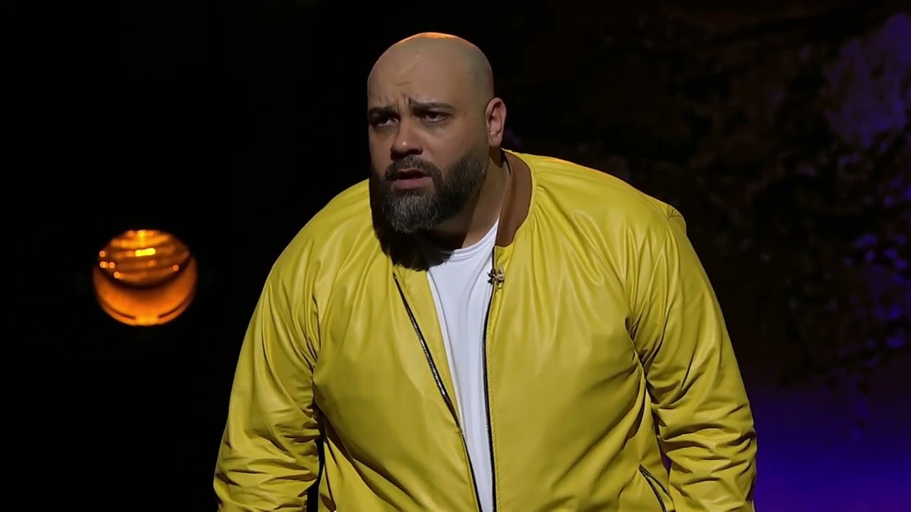 Lakatos László- Női zuhanyzás  standup