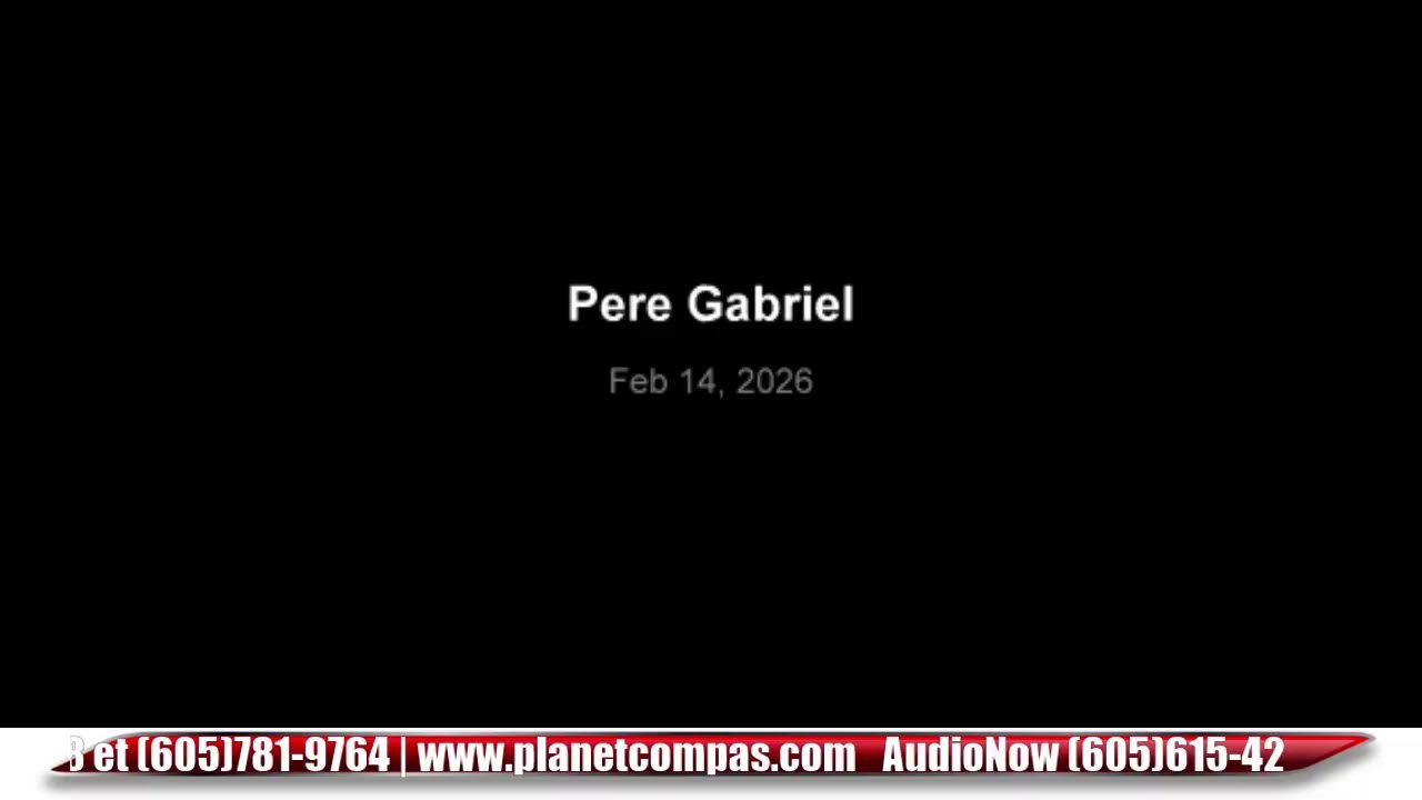 ACHPA Priere du Vendredi 13 Mars 2026