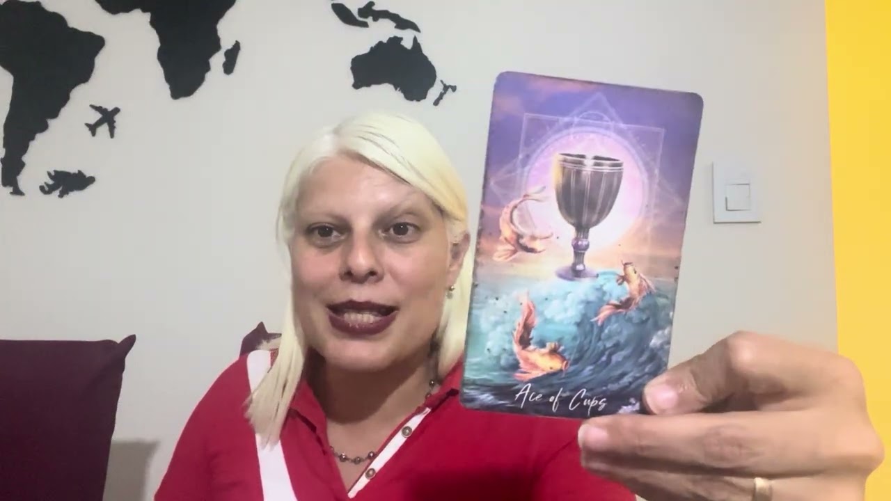 ESCORPIO 3 TERCER DECANATO ! MUY FUERTE LO QUE REVELAN TUS CARTAS ..!!