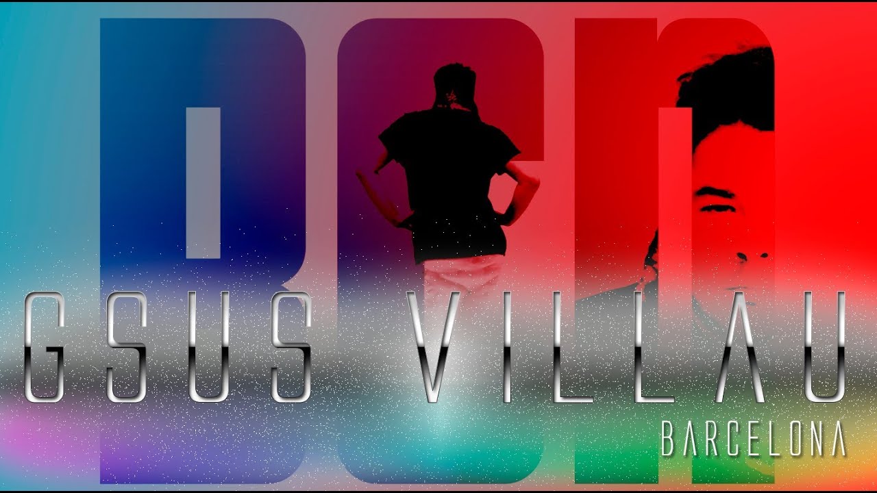 KAZAKY Barcelona by Gsus Villau