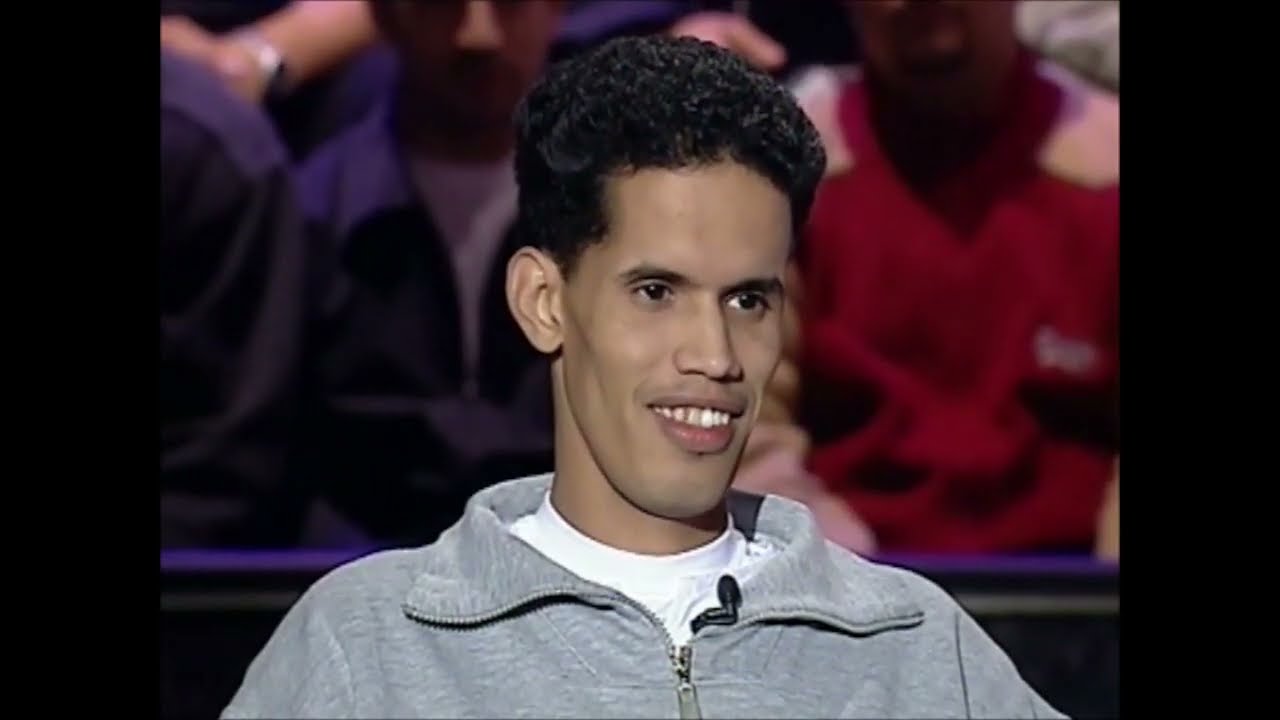 من سيربح المليون مع سيدي أحمد