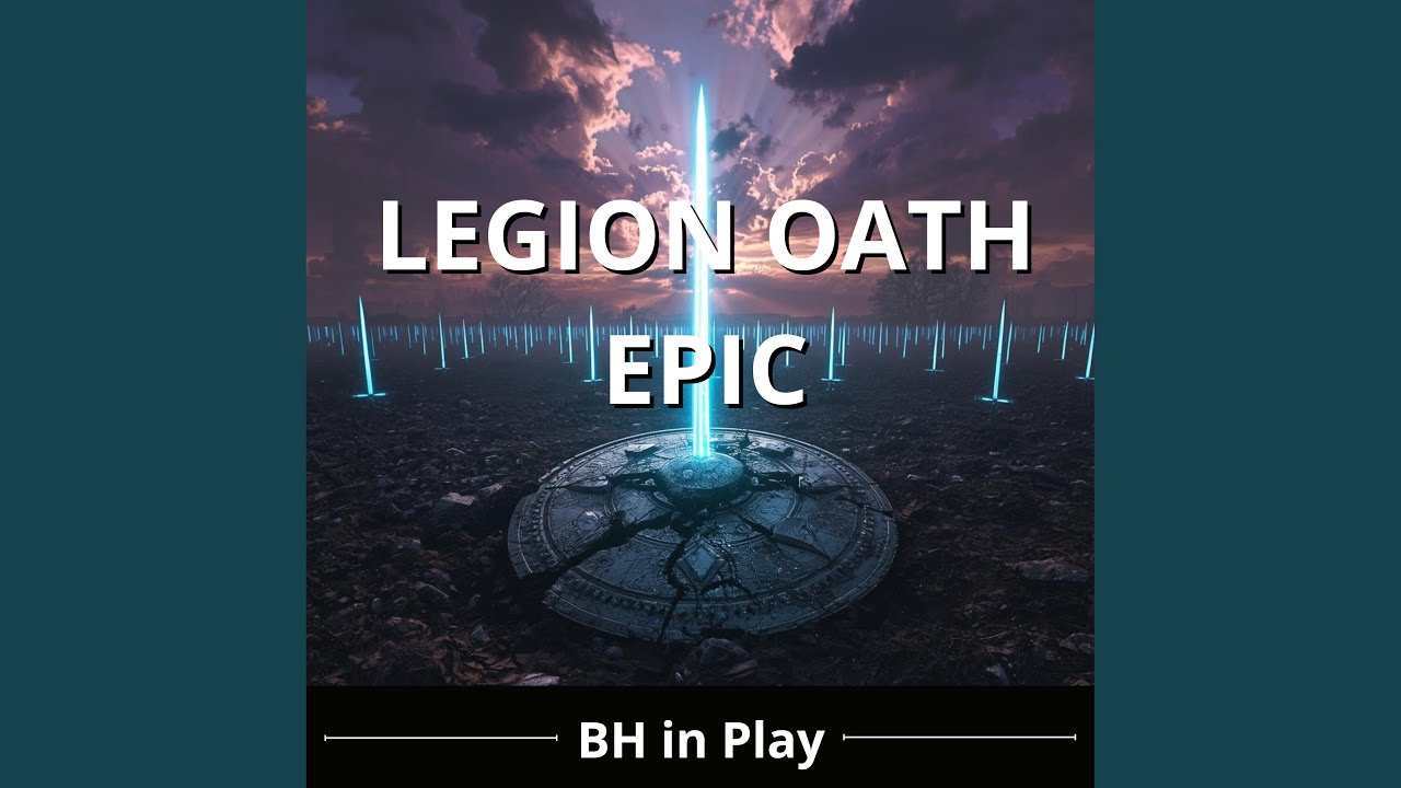 Epic Shores of Eternity