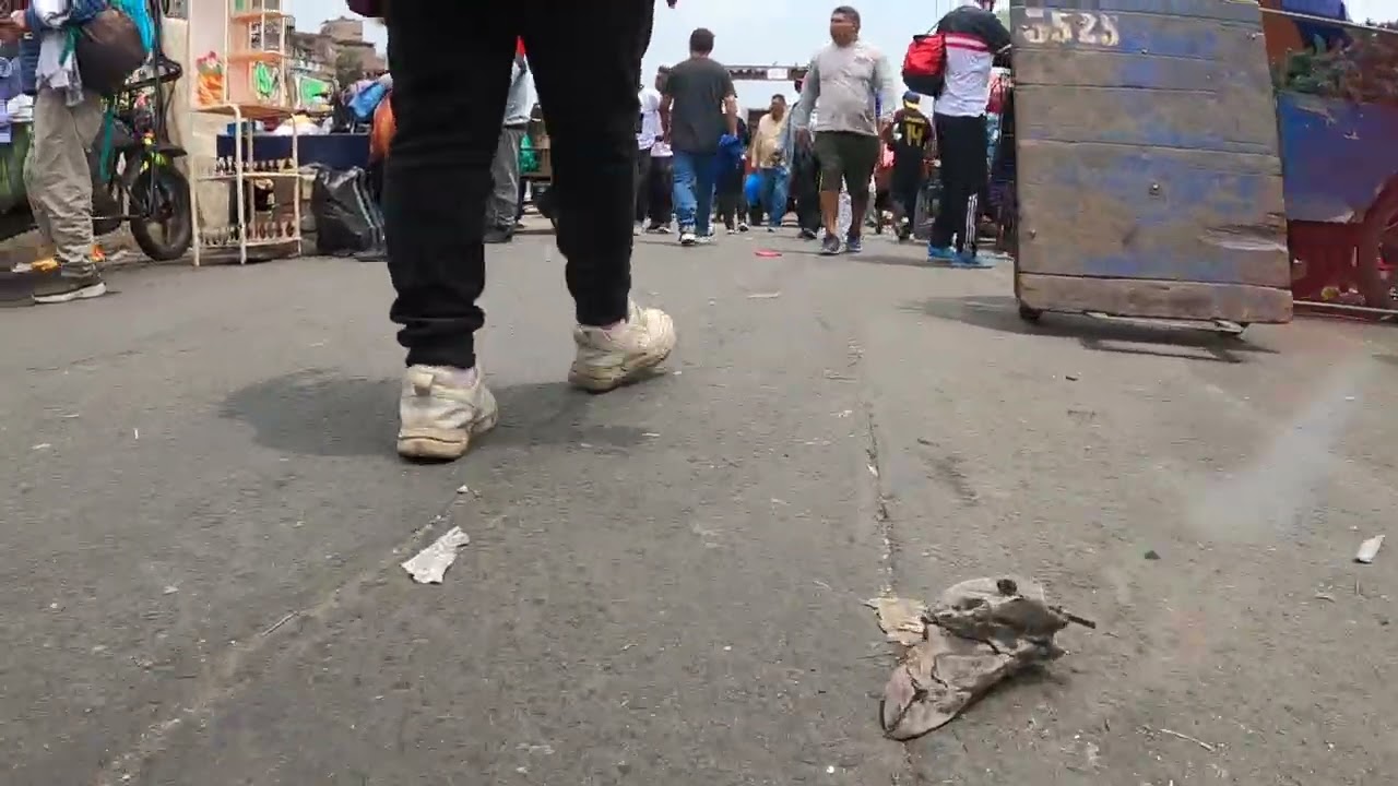#lacachina #tacora #vídeosviral #laparada #fypシ