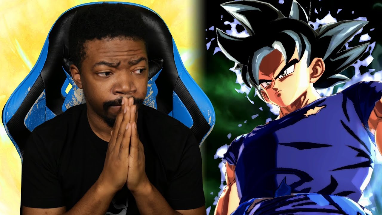 REVIVAL UI SIGN GOKU ADDS DEFENSIVE PRESSURE ON GOD KI!!! Dragon Ball Legends Gameplay!