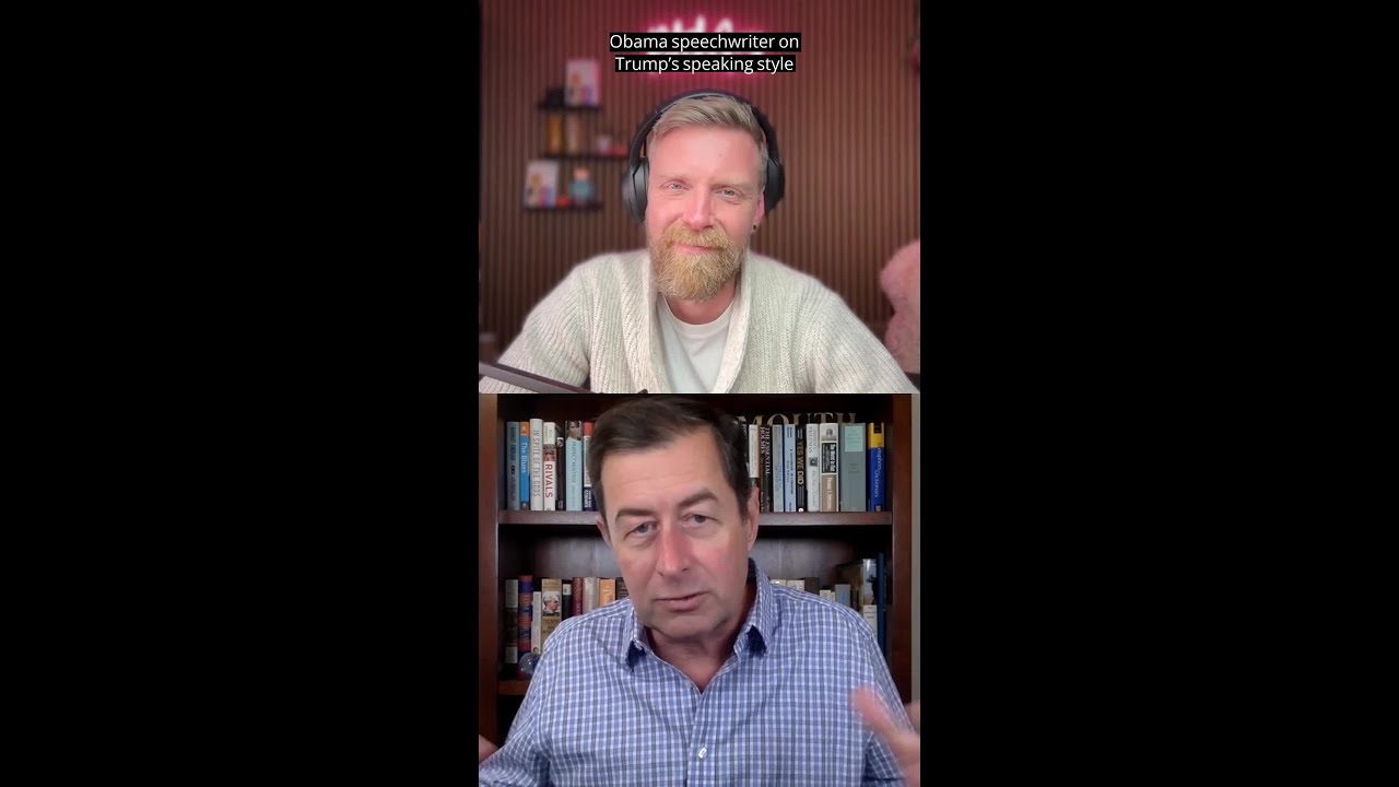 The Rhetoric Divide: Trump vs. Effective Communication