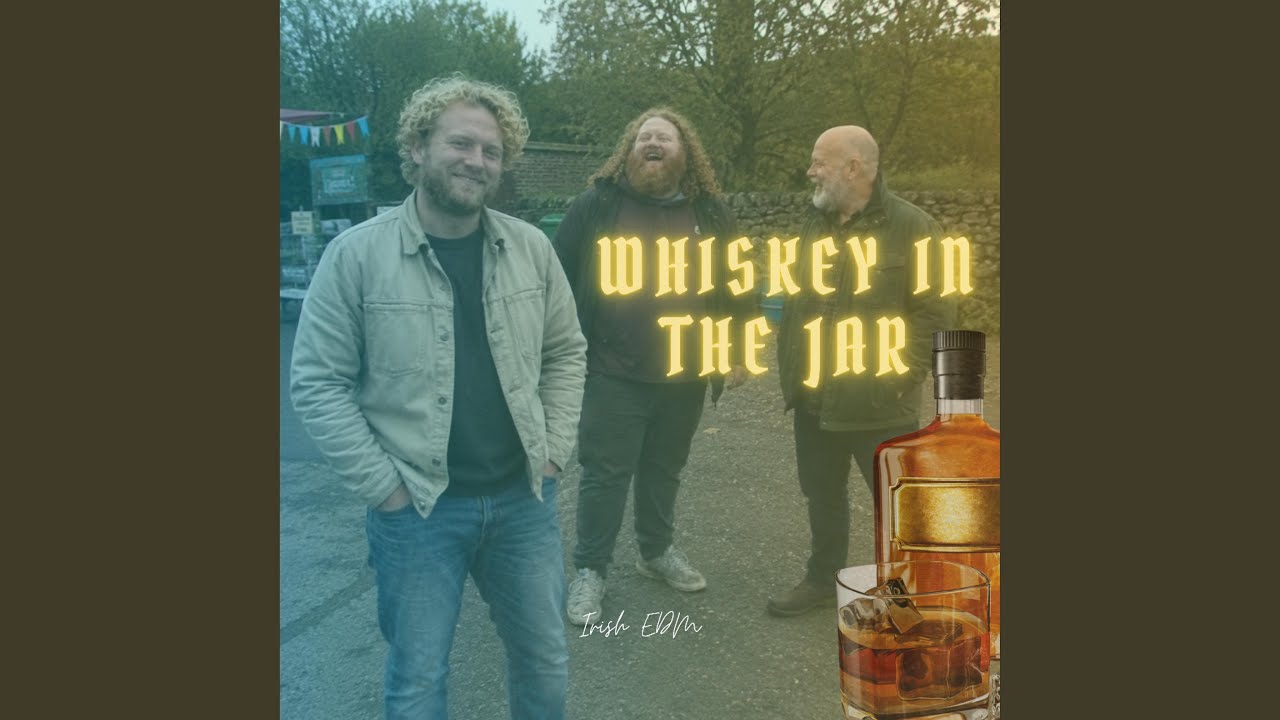 Whiskey In The Jar