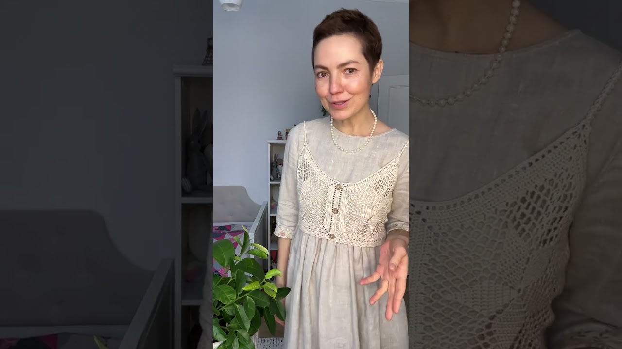 История про Бенжамина, белые хризантемы и самое простое платье…