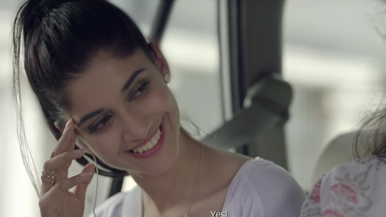 Most Beautiful Uber TV Indian Ads Collection