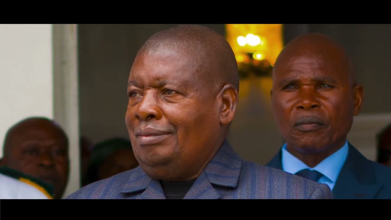 Bo Yakani Banso - GTKI Zone 2