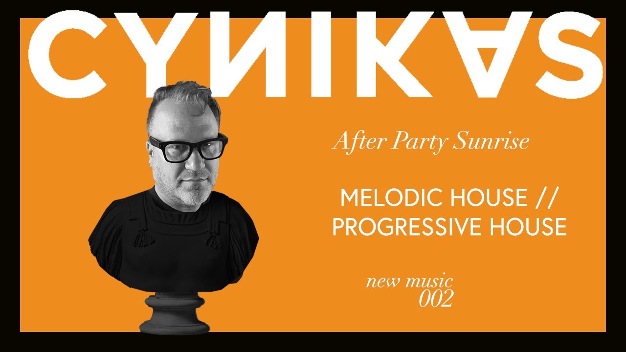 NEW MUSIC 002: After Party Sunrise – Progressive House Journey ft. Dosem, Jerro, OCULA