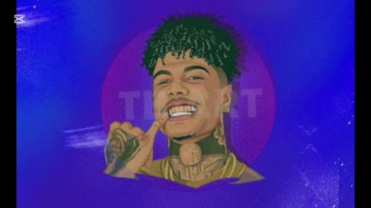 Blueface type beat