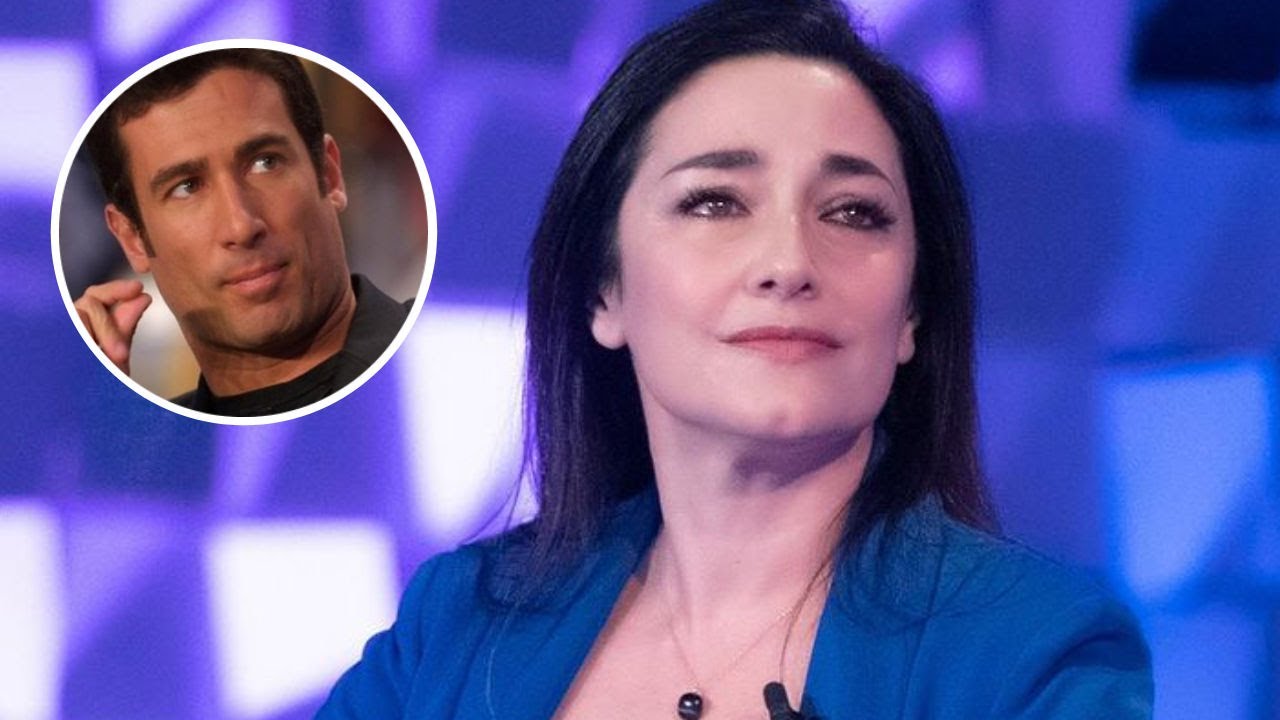 Sara Ricci a Verissimo ricorda Calissano “Sono arrabbiata, maledetti”