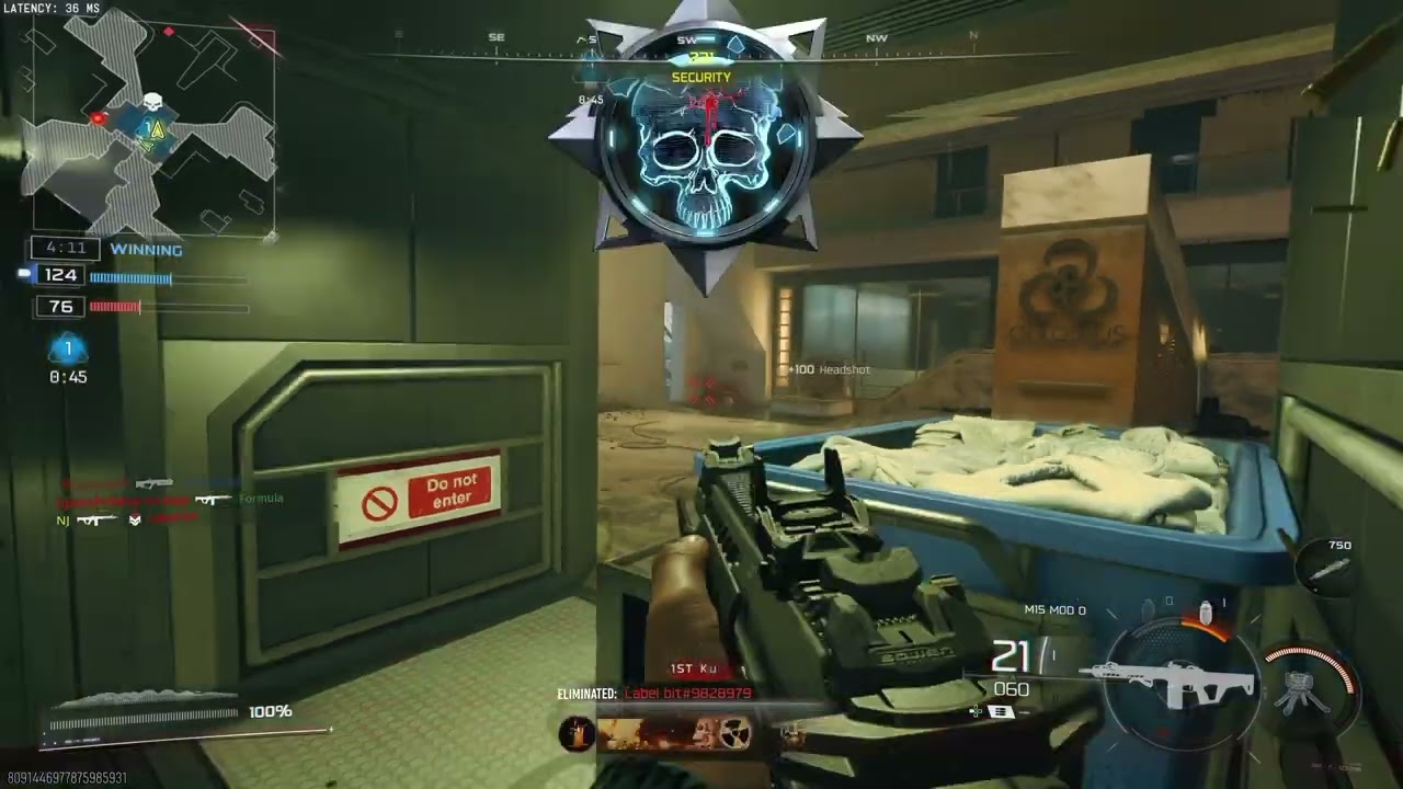 Colossus Hardpoint 49-12