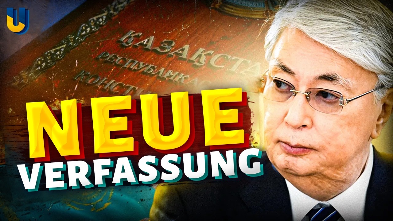 Astana LÖST SICH von Moskau: DER TERMIN IST FESTGELEGT! Kasachstan schafft Abstand