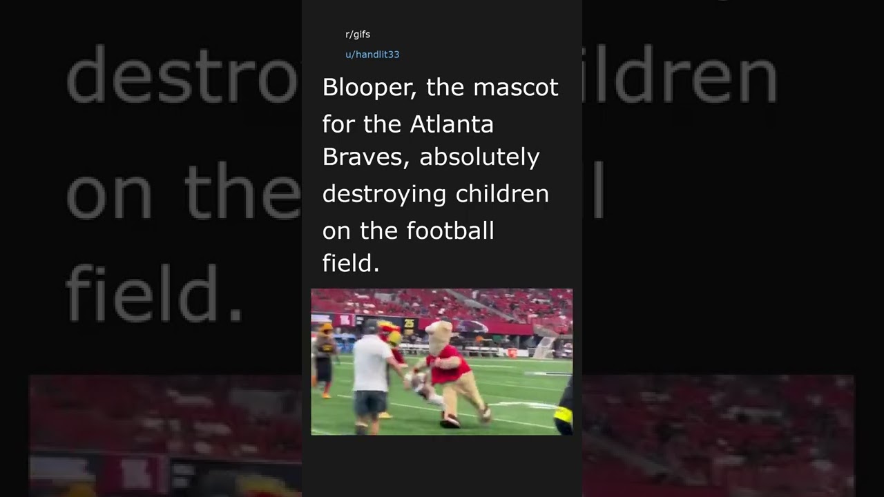 Daily Top Reddit Posts #11. 08/28/22. Top post in r/gifs.