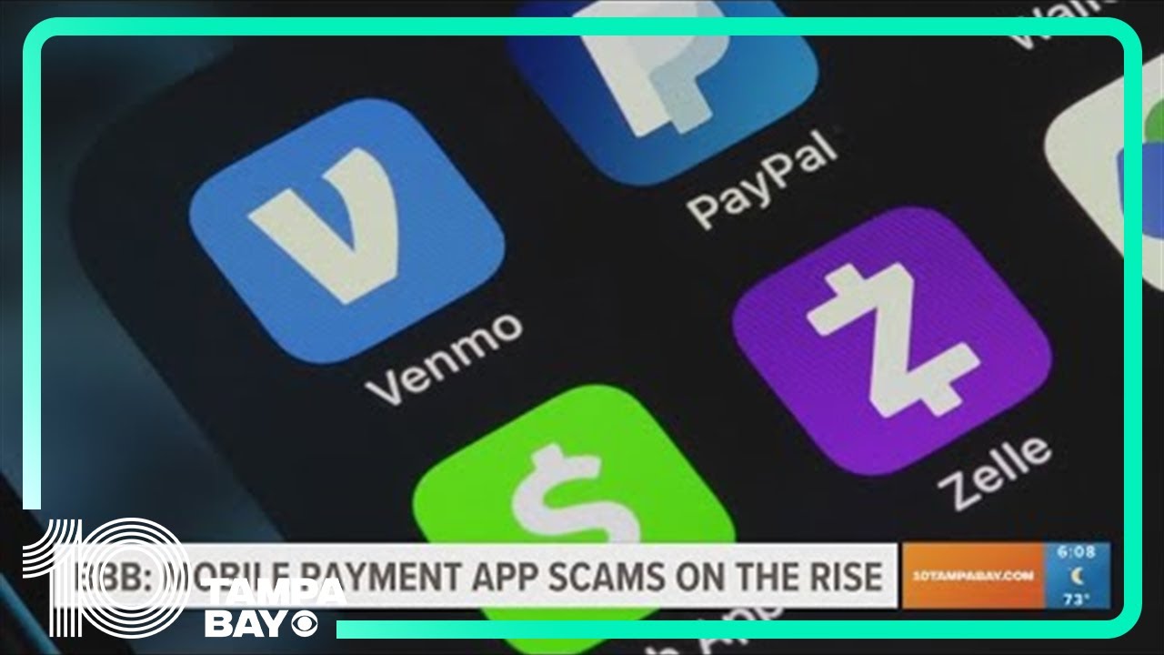 Beware of this mobile payment app scam