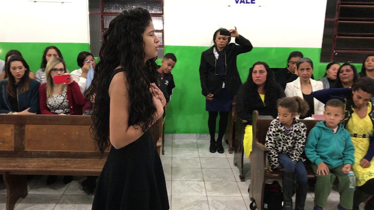 Peça Arrebatamento
