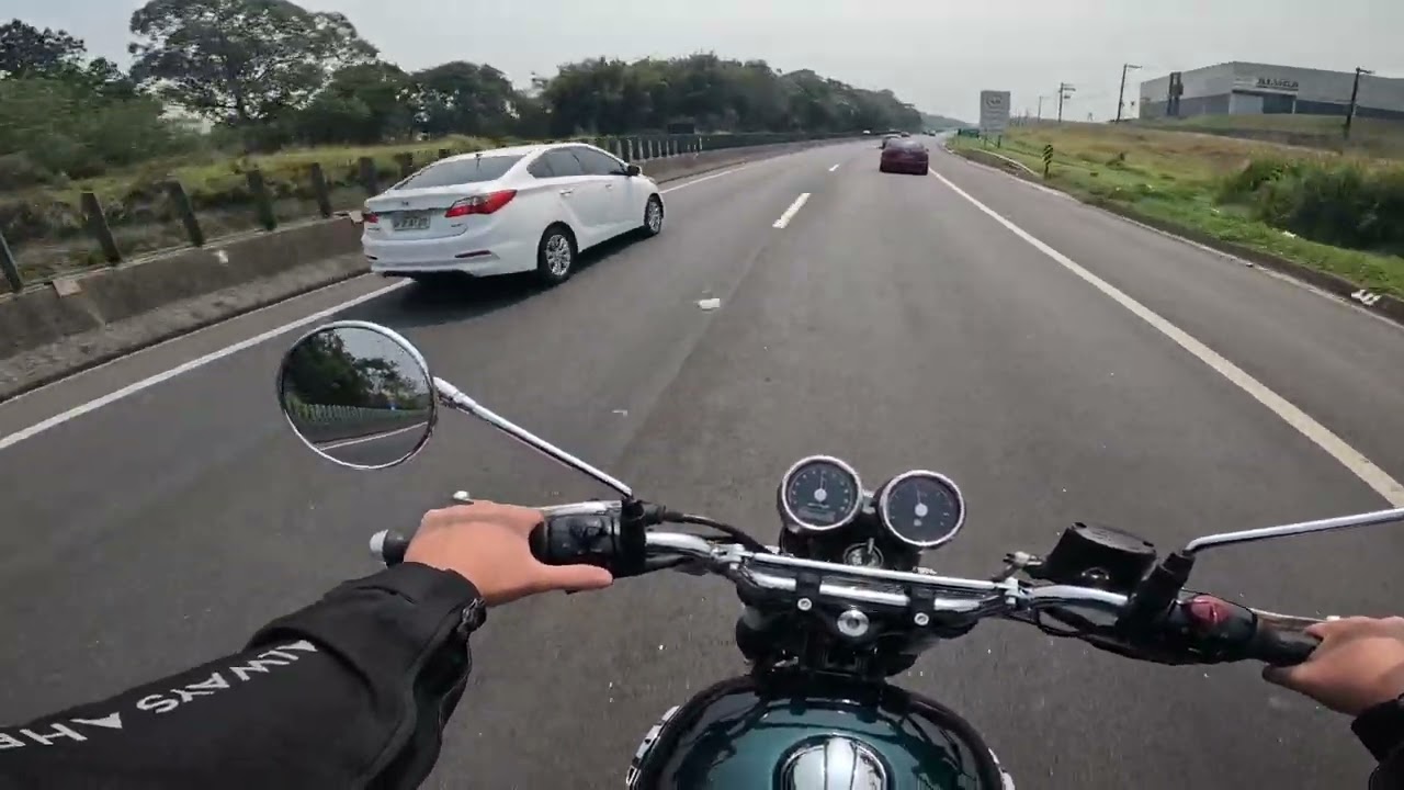 Interceptor 650 - Problema com apenas 5.000km