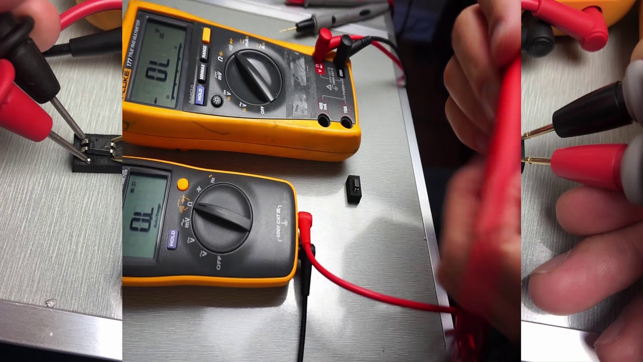 Paano magtest ng optocoupler