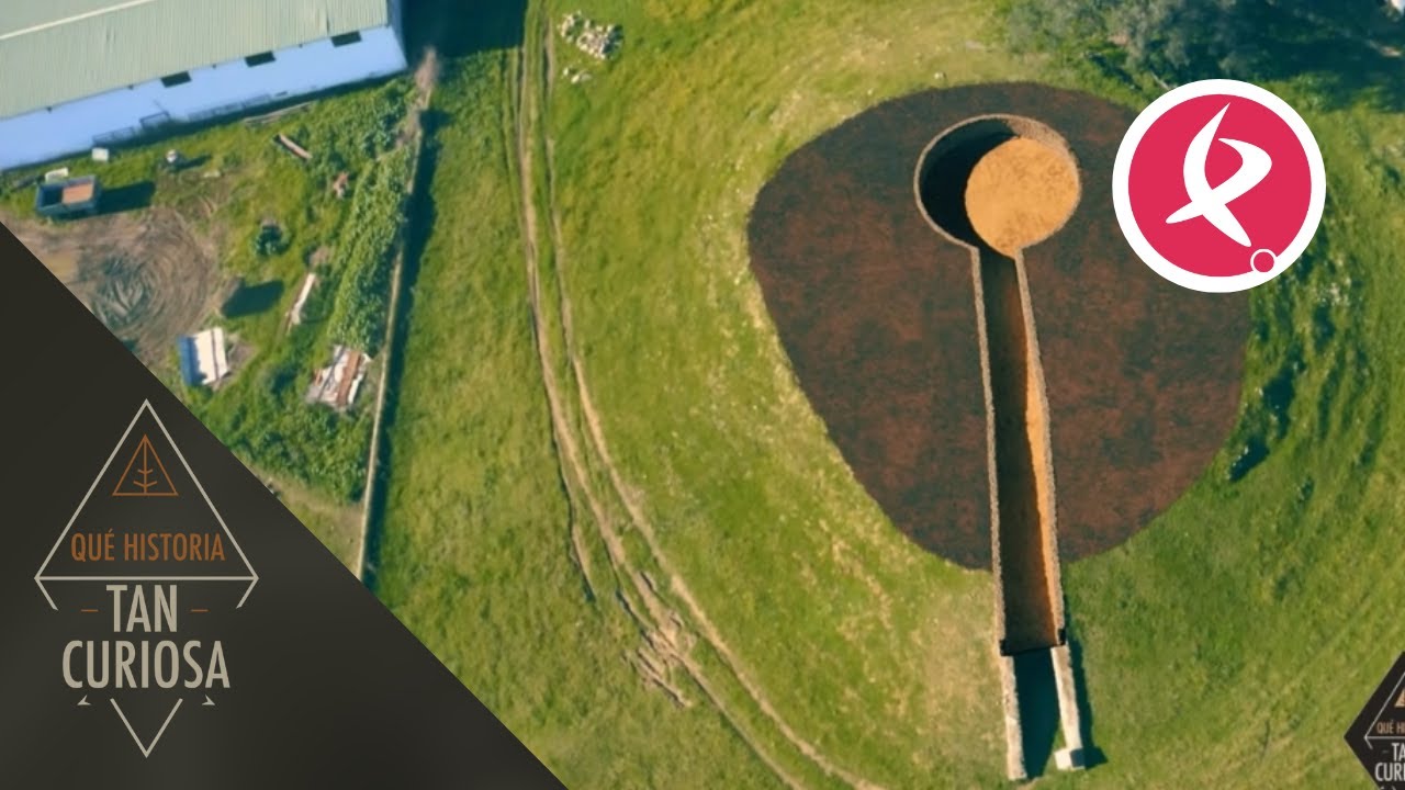 Dolmen de Toriñuelo de Jerez de los Caballeros | ¡Qué historia tan curiosa!