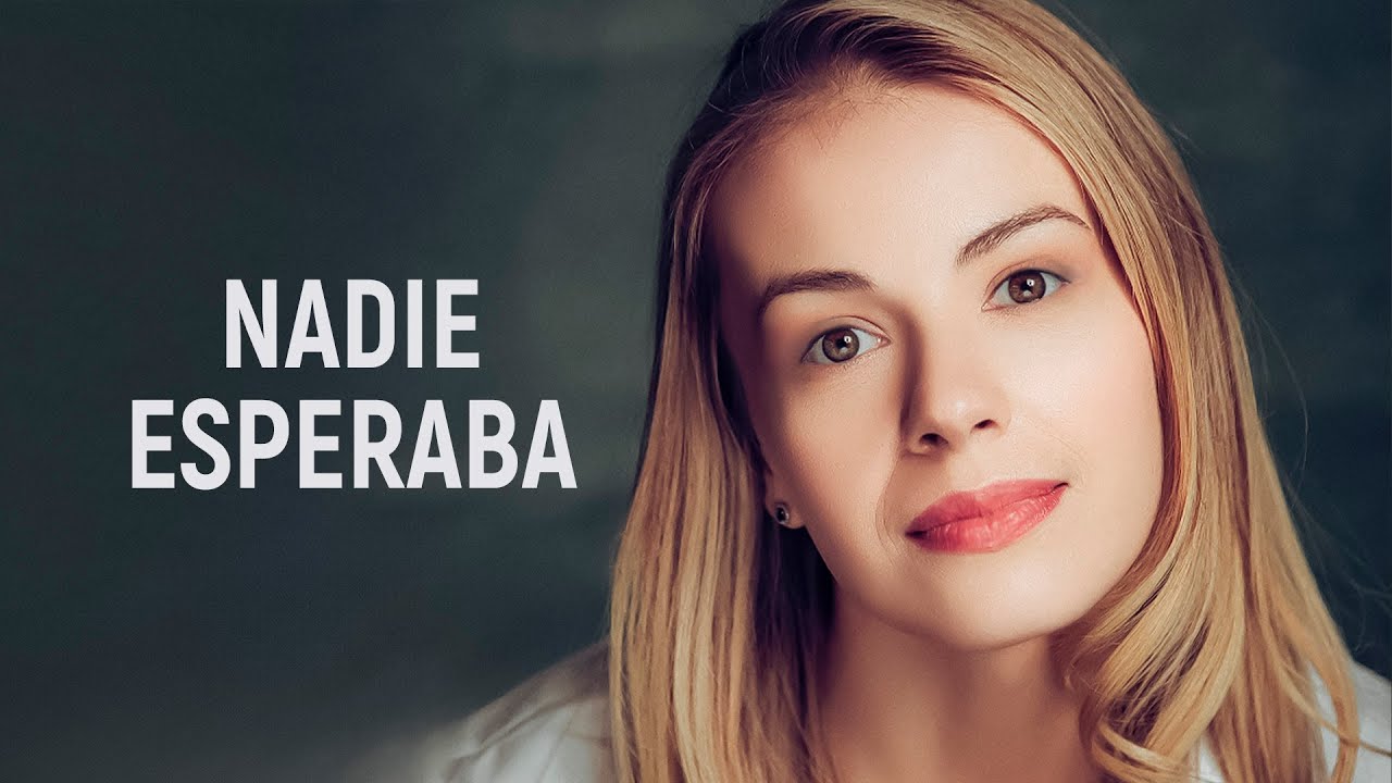 ¡SU VIDA ESTÁ ARRUINADA! | Nadie esperaba | Película Completa en Español Latino