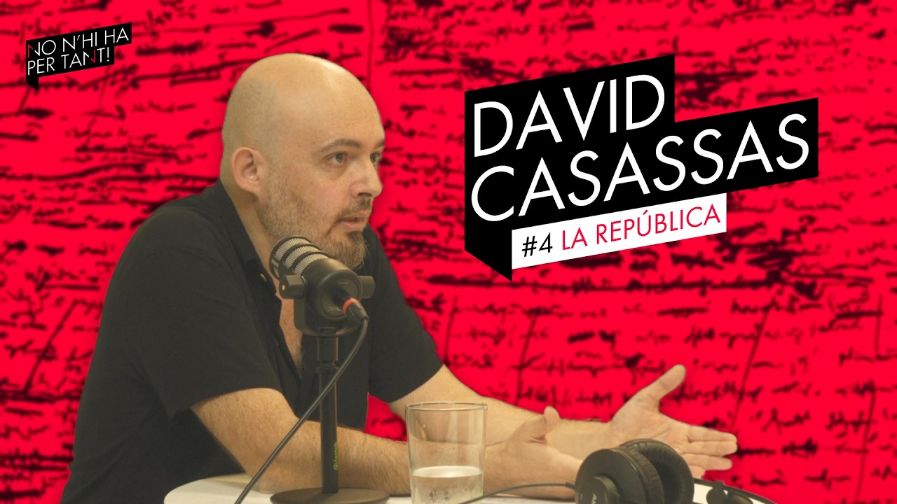 NNHPT #04 - David Casassas -La República-