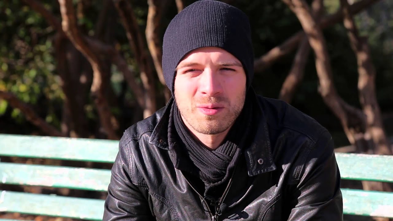 Kids Against Aggression 03 - Marcin Korcz (wywiad)
