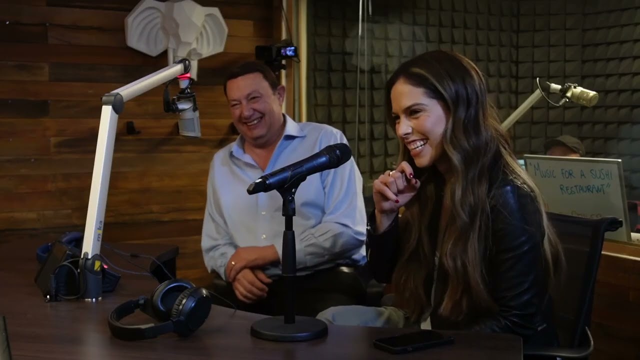 El reencuentro de Toño De Valdés con El Compayito 😱 | Toño De Valdés y Caty Hernández en La Caminera