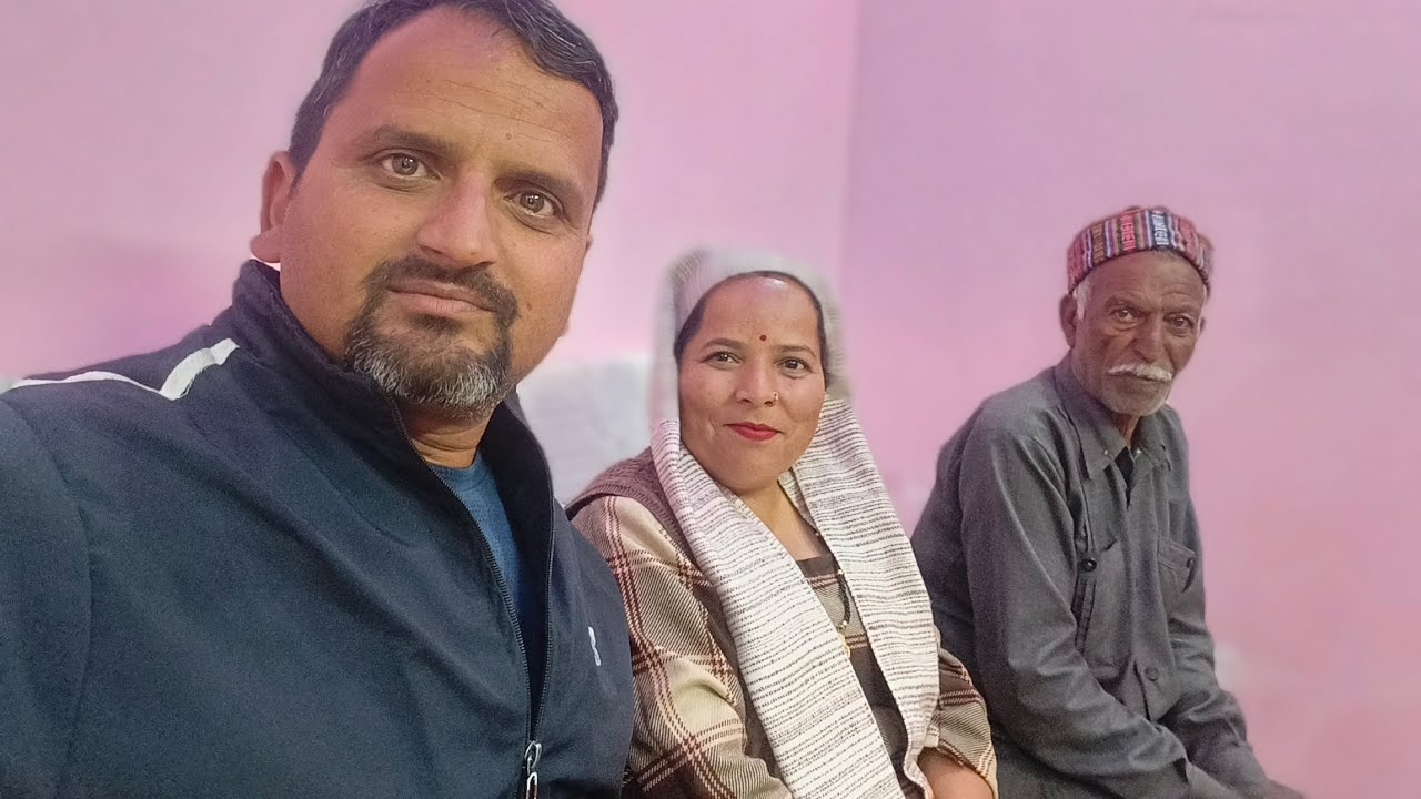 Bhabhi Ji's Birthday 