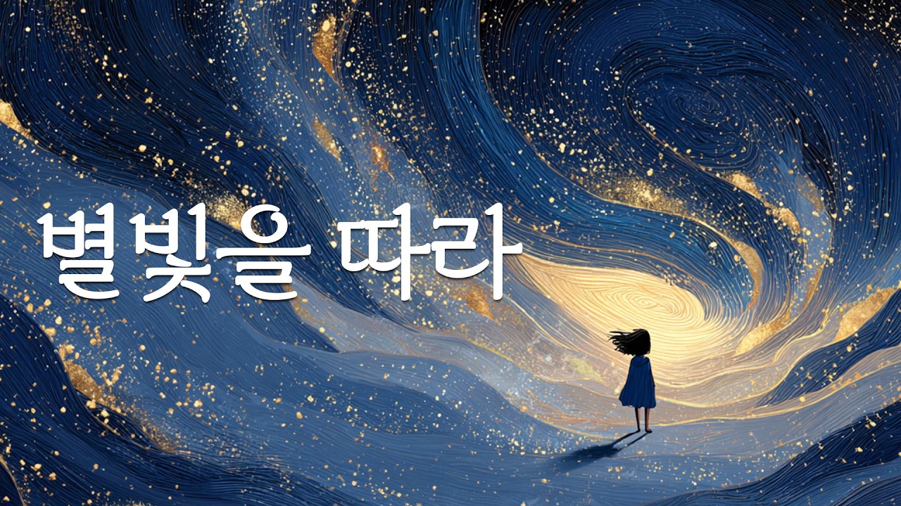 별빛을 따라 [Follow the Starlight]
