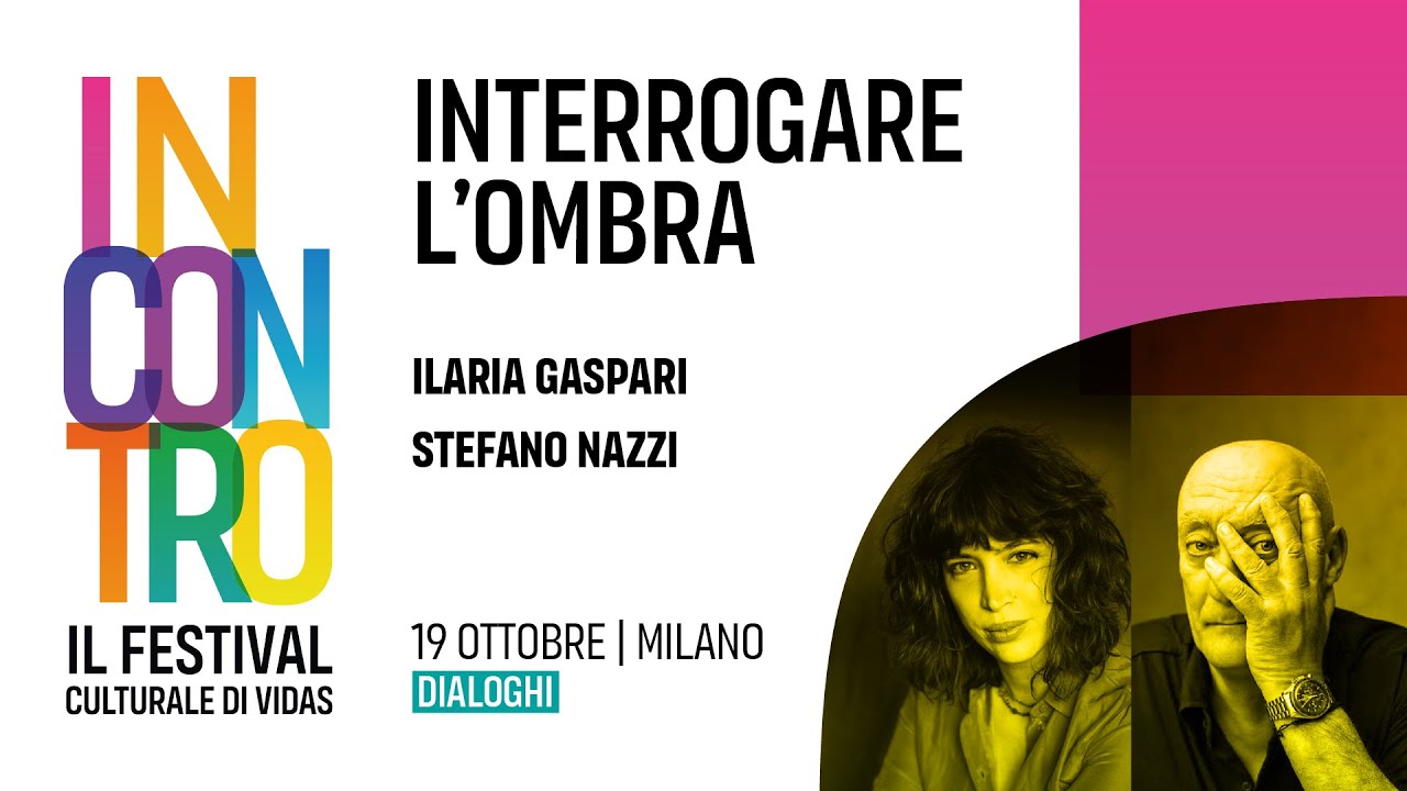 INCONTRO con Ilaria Gaspari e Stefano Nazzi - 
